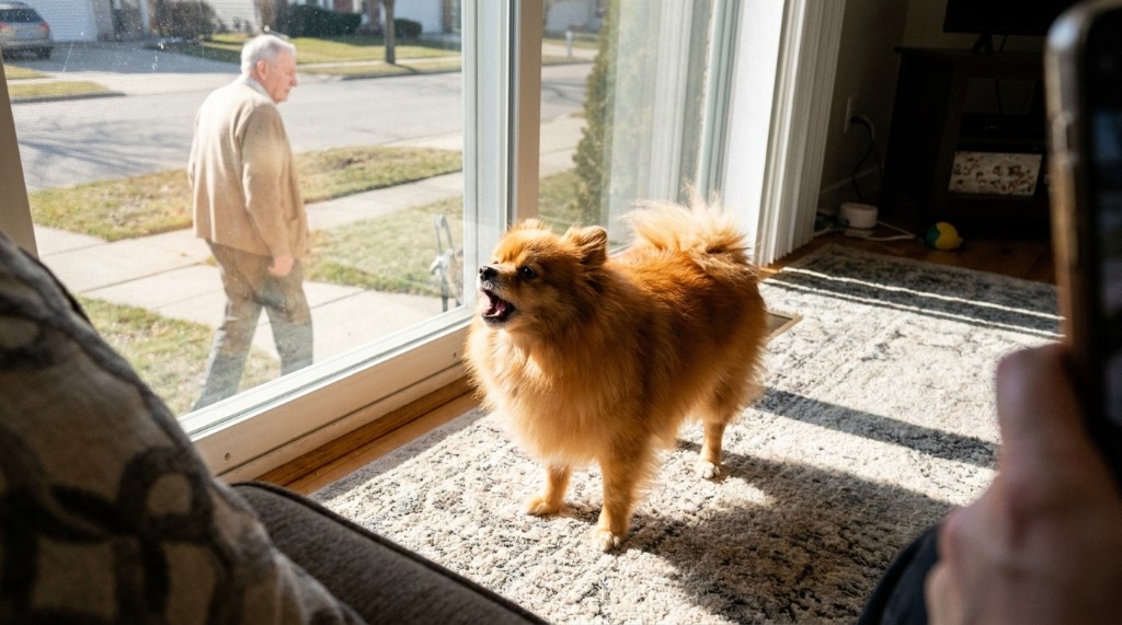 The 'Quiet' Command is a Scam: What Your Dog's Bark Actually Means
