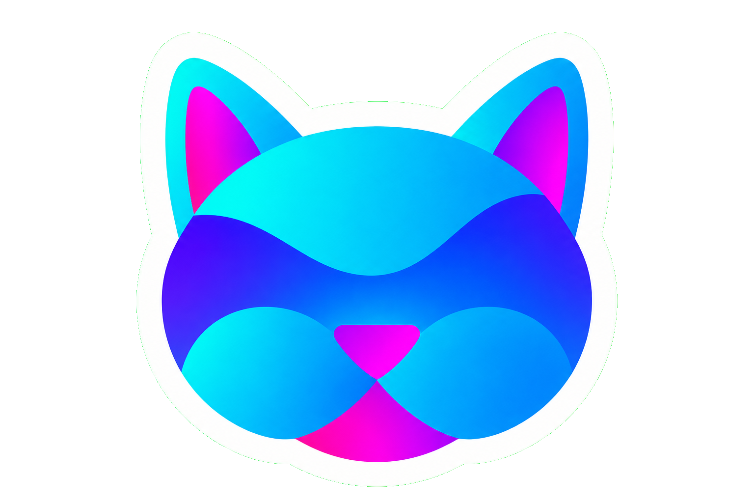 Topic sticker